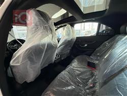 مرسيدس بنز C-Class